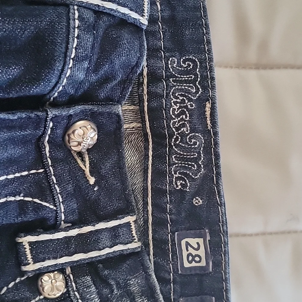 MissMe Jeans - Picture 5 of 6